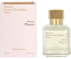 Maison Francis Kurkdjian MFKP Pluriel Femme EDP parfumuotas vanduo moterims, 70 ml