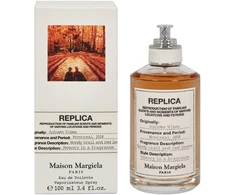 Maison Margiela Replica Autumn Vibes EDT tualetinis vanduo, 100 ml