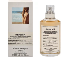 Maison Margiela Replica Beach Walk EDT tualetinis vanduo moterims, 100 ml