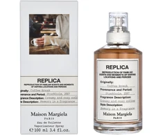 Maison Margiela Replica Coffee Break EDT tualetinis vanduo Unisex, 100 ml