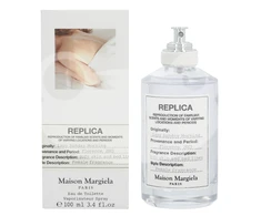 Maison Margiela Replica Lazy Sunday Morning EDT tualetinis vanduo Unisex, 100 ml