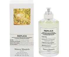 Maison Margiela Replica Under The Lemon Trees EDT tualetinis vanduo Unisex, 100 ml
