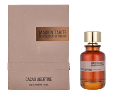 Maison Tahite Cacao Libertine EDP parfumuotas vanduo, 100 ml