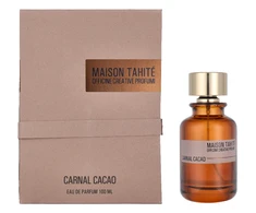 Maison Tahite Carnal Cacao EDP parfumuotas vanduo, 100 ml