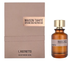 Maison Tahite I_Ristretto EDP parfumuotas vanduo, 100 ml