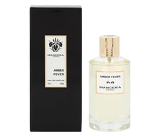 Mancera Amber Fever EDP parfumuotas vanduo Unisex, 120 ml