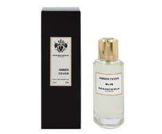 Mancera Amber Fever EDP parfumuotas vanduo Unisex, 60 ml