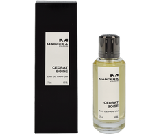 Mancera Cedrat Boise EDP parfumuotas vanduo, 60 ml