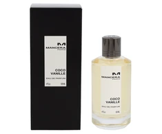 MANCERA Coco Vanille EDP parfumuotas vanduo moterims, 120 ml