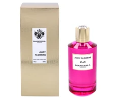 Kvepalai moterims Mancera Juicy Flowers EDP, 120 ml