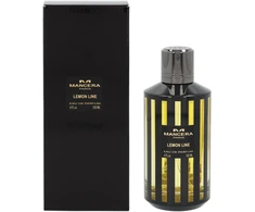Mancera Lemon Line EDP parfumuotas vanduo Unisex, 120 ml