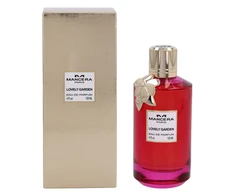 Mancera Lovely Garden EDP parfumuotas vanduo moterims, 120 ml