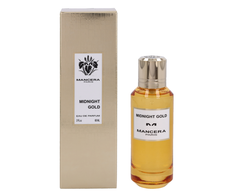 Mancera Midnight Gold EDP parfumuotas vanduo Unisex, 60 ml
