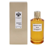 Mancera Midnight Gold EDP parfumuotas vanduo Unisex, 120 ml