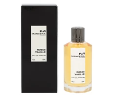 Kvepalai moterims Mancera Roses Vanille EDP, 120 ml