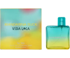 Kvepalai vyrams Mandarina Duck Vida Loca For Him EDT, 100 ml