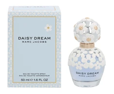 Marc Jacobs Daisy Dream EDT tualetinis vanduo moterims, 50 ml