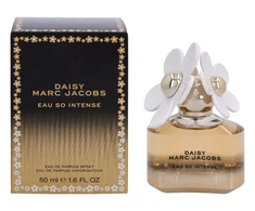 Marc Jacobs Daisy Eau So Intense EDP parfumuotas vanduo unisex, 50 ml