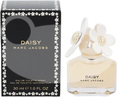 Marc Jacobs Daisy EDT tualetinis vanduo moterims, 30 ml