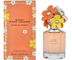 Marc Jacobs Daisy Ever So Fresh EDP parfumuotas vanduo moterims, 75 ml