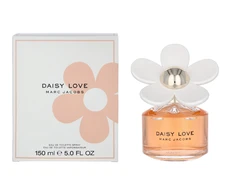 Marc Jacobs Daisy Love EDT tualetinis vanduo moterims, 150 ml