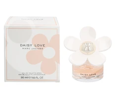 Marc Jacobs Daisy Love EDT tualetinis vanduo moterims, 30 ml