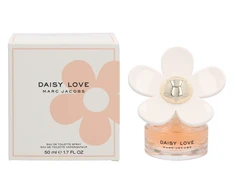 Marc Jacobs Daisy Love EDT tualetinis vanduo moterims, 50 ml