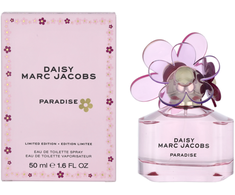 Marc Jacobs Daisy Paradise Limited Edition, 50 ml