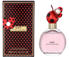 Kvepalai moterims Marc Jacobs Dot EDP, 100 ml