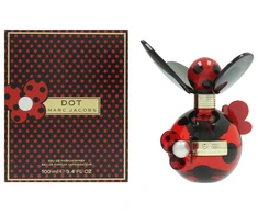 Marc Jacobs Dot for Women (Kvepalai Moterims) EDP - 100ml