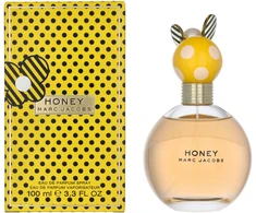 Marc Jacobs Honey EDP parfumuotas vanduo moterims, 100 ml