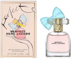 Marc Jacobs Perfect EDP parfumuotas vanduo, 30 ml