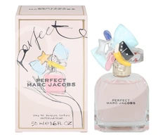 Marc Jacobs Perfect EDP parfumuotas vanduo unisex, 50 ml