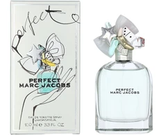 Marc Jacobs Perfect EDT tualetinis vanduo moterims, 100 ml