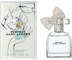 Marc Jacobs Perfect EDT tualetinis vanduo, 30 ml