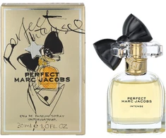 Marc Jacobs Perfect Intense EDP parfumuotas vanduo, 30 ml