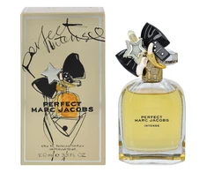 Marc Jacobs Perfect Intense EDP parfumuotas vanduo moterims, 100 ml