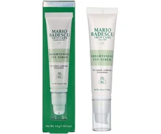 Mario Badescu Brightening Eye Serum šviesinamasis paakių serumas, 14 g