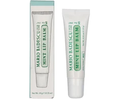 Mario Badescu mėtų lūpų balzamas 10g