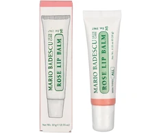 Mario Badescu Rose Lūpų balzamas maitinantis lūpų balzamas, 10 g