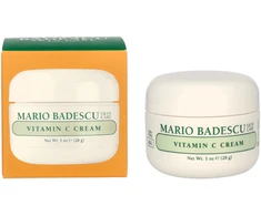 Mario Badescu Vitamin C Kreminis dieninis veido kremas su vitaminu C, 28 g
