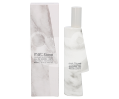 Masaki Matsushima Mat; Stone EDT tualetinis vanduo vyrams, 80 ml