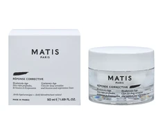 Matis Reponse Corrective Hyaluronic-Age drėkinantis kremas veidui nuo raukšlių, 50 ml