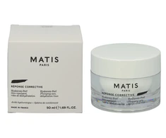 Matis Reponse korekcinis hialurono rūgšties poveikis, 50 ml