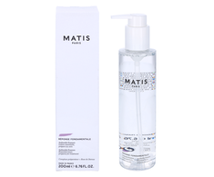 Matis Reponse Fondamentale Authentik-Essence valomasis losjonas be alkoholio, 200 ml