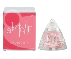 Mauboussin A La Folie kvepalų purškalas 100ml
