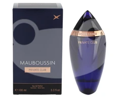 Mauboussin Private Club EDP parfumuotas vanduo vyrams, 100 ml