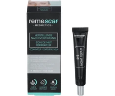 "Remescar Night Repair Eye Contour" naktinė regeneruojanti priemonė paakių zonai 20ml