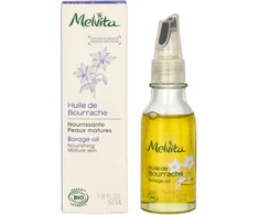 Melvita Borage Oil, 50 ml