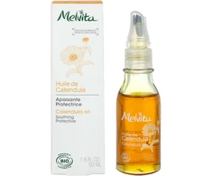 Melvita Calendula Oil, 50 ml